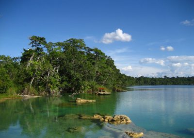 Reserva Laguna de Lachuá